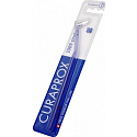 Curaprox CS 1009 Single zubní kartáček různé barvy 1 kus