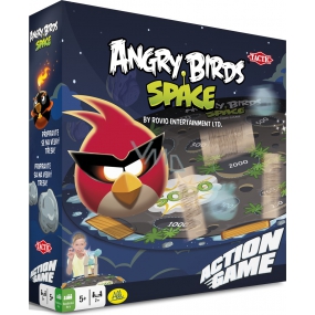 Albi Angry Birds Space stolní hra 2 hráči doporučený věk od 10+