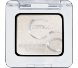 Catrice Highlighting Eyeshadow rozjasňovací oční stíny 010 Highlight to Hell 3 g