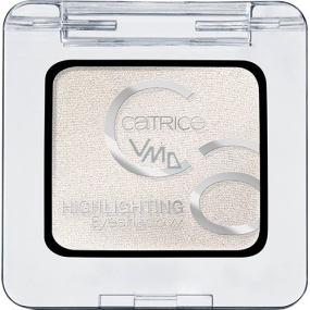 Catrice Highlighting Eyeshadow rozjasňovací oční stíny 010 Highlight to Hell 3 g