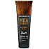 Dermacol Men Agent 3v1 Extreme Clean sprchový gel 250 ml tuba