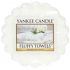 Yankee Candle Fluffy Towels - Nadýchané osušky vonný vosk do aromalampy 22 g