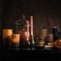 Yankee Candle Halloween svícen na vonnou svíčku malý 16 x 10 cm