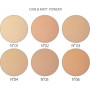 Revers Care & Matt Compact Powder kompaktní pudr 01, 8 g