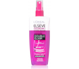 Loreal Paris Elseve Arginine Resist X3 Double Elixir posilující bezoplachový expres balzám na slabé vlasy s tendencí vypadávat rozprašovač 200 ml