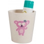 Jack N Jill BIO Koala pohárek z bambusových a rýžových plev 300 ml