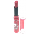 Miss Sporty Wonder Sheer & Shine Lipstick rtěnka 120 Peachy Sheen 1 g