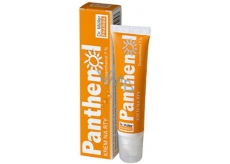 Dr. Müller Panthenol 7% krém na rty s dexpanthenolem 10 ml