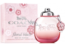 Coach Floral Blush parfémovaná voda pro ženy 90 ml