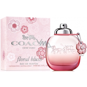 Coach Floral Blush parfémovaná voda pro ženy 90 ml