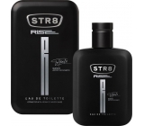 Str8 Rise toaletní voda pro muže 100 ml