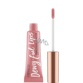 Catrice Dewy-ful Lips máslo na rty 070 Be You! Dew You! 8 ml