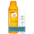 Bioderma Photoderm SPF30 opalovací mlha 150 ml + Hydrabio Eau De Soin SPF30 hydratační mlha pro citlivou a dehydratovanou pleť 50 ml, duopack