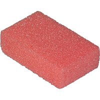 Spokar Pemza kosmetická umělá, 80 x 50 x 22 mm
