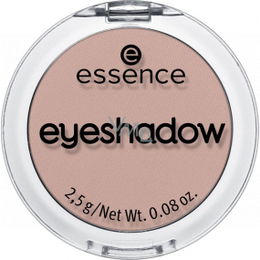 Essence Eyeshadow Mono oční stíny 14 Flirting 2,5 g
