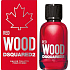 Dsquared2 Red Wood toaletní voda pro ženy 5 ml, Miniatura