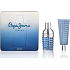 Pepe Jeans London Pepe Jeans for Him toaletní voda 100 ml + sprchový gel 80 ml, dárková sada