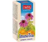 Apotheke ImunoTea čaj pro podporu imunity 20 x 1,5 g