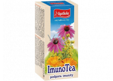 Apotheke ImunoTea čaj pro podporu imunity 20 x 1,5 g