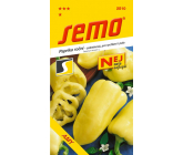 Semo Paprika roční zeleninová, pro rychlení i pole Amy 0,8 g