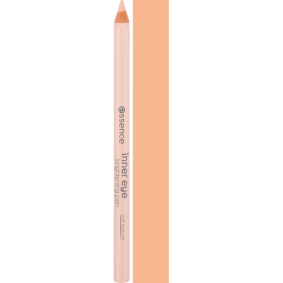 Essence Inner Eye Brightening Pen rozjasňující tužka na oči 01 Everybody's Shade 1,02 g