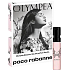 Paco Rabanne Olympea Blossom parfémovaná voda pro ženy 1,5 ml s rozprašovačem, vialka
