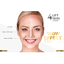 Oceanic Lift4Skin okamžitý reduktor vrásek, kruhů a váčků pod očima 10 ml/5 ml