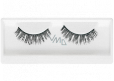 Artdeco Strip Lashes umělé řasy s lepidlem č. 05 Black 1 pár