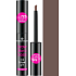 Essence Brow Like a Boss gel na obočí 02 Brown 4 ml
