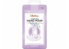 Sally Hansen Spa Collection Hydrating Hand Mask hydratační maska na ruce 1 pár