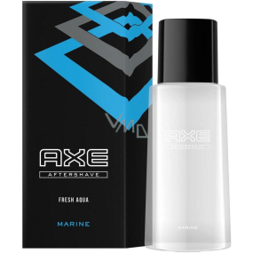 Axe Marine Fresh Aqua voda po holení 100 ml