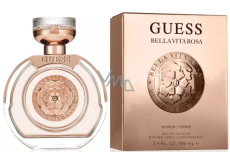 Guess Bella Vita Rosa toaletní voda pro ženy 100 ml