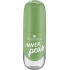 Essence Nail Colour Gel gelový lak na nehty 55 Inner Peas 8 ml