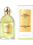 Guerlain Aqua Allegoria Forte Nerolia Vetiver parfémovaná voda plnitelný flakón pro ženy 125 ml