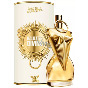 Jean Paul Gaultier Divine parfémovaná voda pro ženy 100 ml