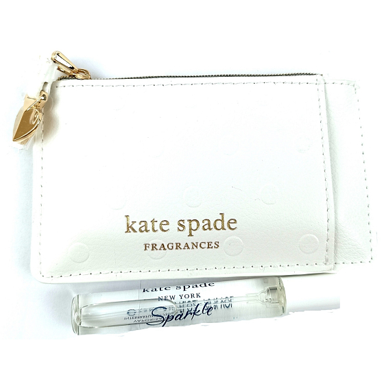 Kate Spade Sparkle parfémovaná voda pro ženy 7,5 ml miniatura