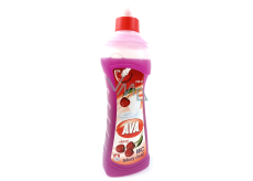 Ava Třešeň WC tekutý čistič 750 ml