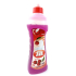 Ava Třešeň WC tekutý čistič 750 ml