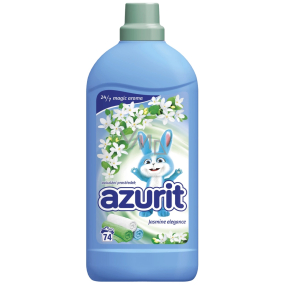 Azurit Jasmine Elegance aviváž 74 dávek 1,628 l