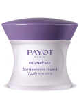 Payot Supreme Soin Jeunesse Regard omlazující zdokonalující péče očního okolí 15 ml