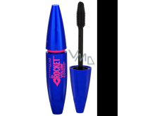 Maybelline Rocket Volum Express voděodolná řasenka Noir Black 9,6 ml