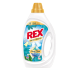 Rex Aromatherapy Lotus Universal gel na praní 20 dávek 900 ml