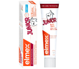 Elmex Junior Anti Caries Professional zubní pasta pro děti 6 - 12 let 75 ml