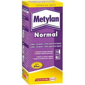 METYLAN Normal, 125g
