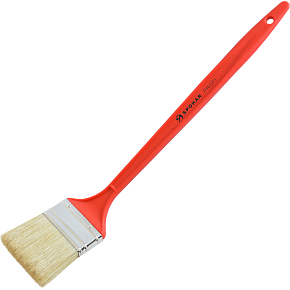 Spokar Profi zárohák plochý štětec, č.2,5