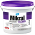 Het Mikral Renovo Active silikonová fasádní barva, bílá 3 kg