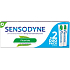 Sensodyne Fluoride zubní pasta 2x75 ml