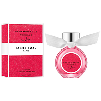 Rochas Mademoiselle in Love parfémovaná voda pro ženy 30 ml