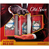 Old Spice Wolfthorn deodorant sprej 125 ml + sprchový gel 250 ml + voda po holení 100 ml, kosmetická sada