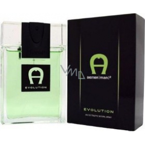 Etienne Aigner Aigner Man 2 Evolution toaletní voda pro muže 30 ml